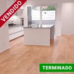 PH en San Andrés 3 ambientes 100 m2