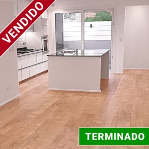 PH en San Andrés 3 ambientes 100 m2
